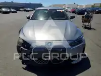 2024 BMW I4 photo