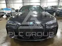 2024 BMW I4 photo
