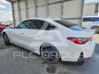 2024 BMW I4 фото