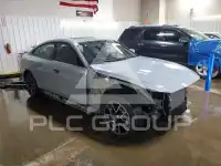 2024 BMW I4 photo