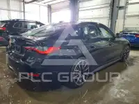 2024 BMW I4 photo