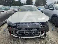 2024 BMW I4 photo