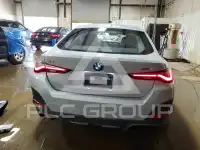 2024 BMW I4 photo