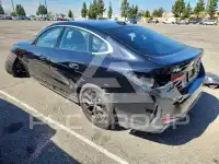 2024 BMW I4 фото