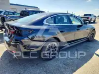 2024 BMW I4 фото