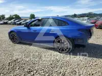 2024 BMW I4 фото