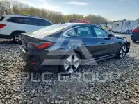 2024 BMW I4 photo