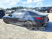 2024 BMW M850 фото
