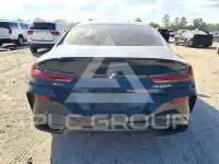 2024 BMW M850 фото