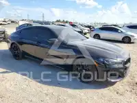 2024 BMW M850 фото