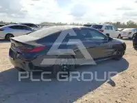 2024 BMW M850 фото