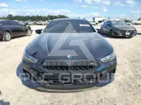 2024 BMW M850 фото
