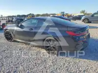 2024 BMW M8 фото