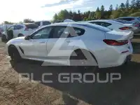 2024 BMW M8 photo