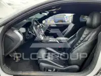2024 BMW M8 фото