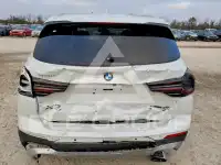2024 BMW X3 фото