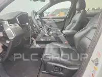 2024 Jaguar F-PACE фото