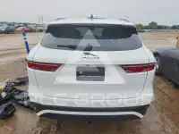 2024 Jaguar F-PACE фото