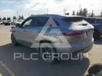 2024 Jaguar F-PACE фото
