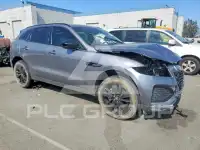 2024 Jaguar F-PACE фото