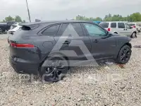 2024 Jaguar F-PACE photo