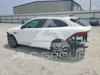 2024 Jaguar F-PACE photo