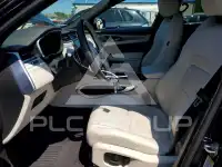 2024 Jaguar F-PACE фото