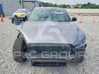 2024 Jaguar F-PACE фото