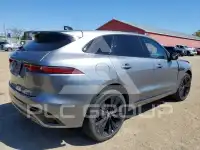 2024 Jaguar F-PACE photo