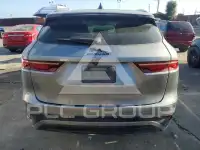 2024 Jaguar F-PACE фото