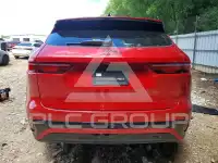 2024 Jaguar F-PACE фото