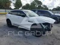 2024 Jaguar F-PACE фото