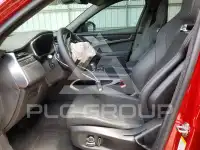 2024 Jaguar F-PACE фото