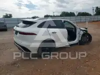 2024 Jaguar F-PACE фото
