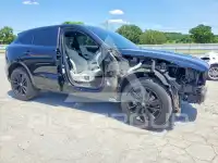 2024 Jaguar F-PACE photo