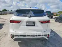 2024 Jaguar F-PACE фото