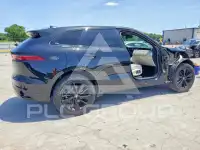 2024 Jaguar F-PACE photo