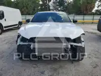 2024 Jaguar F-PACE фото