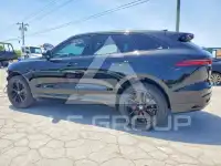 2024 Jaguar F-PACE photo