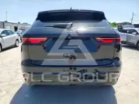 2024 Jaguar F-PACE photo