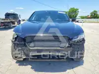 2024 Jaguar F-PACE photo