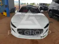 2024 Jaguar  фото