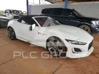 2024 Jaguar  фото