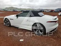 2024 Jaguar  фото