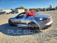 2024 Jaguar F-TYPE photo