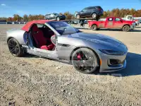 2024 Jaguar F-TYPE photo