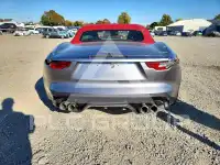 2024 Jaguar F-TYPE photo