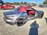 2024 Jaguar F-TYPE photo