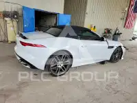 2024 Jaguar F-TYPE фото
