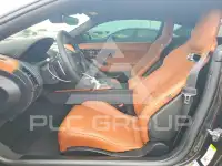2024 Jaguar F-TYPE фото